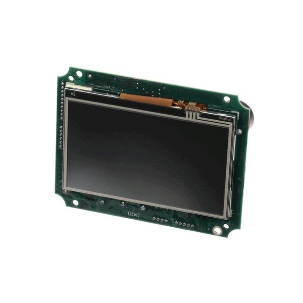 Marshall Air Orncontrol, Touchscreen F12G Dual, #169406 169406 - main